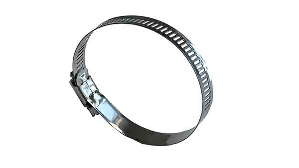 福建51-70内径美式喉箍