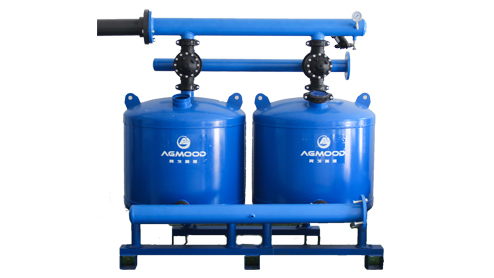 福建1200mm罐体全自动反冲洗砂石过滤器