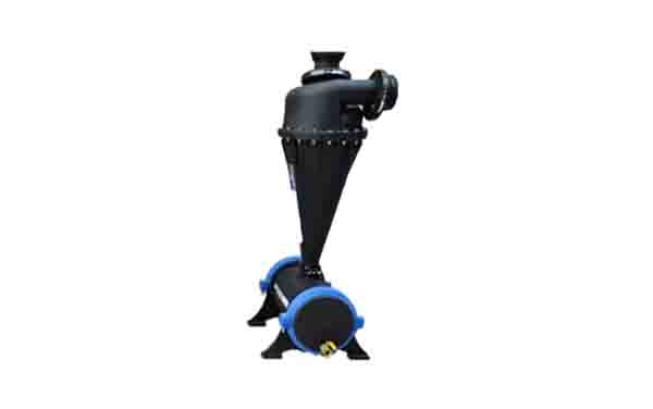 福建农业灌溉工程过滤器-离心除砂器