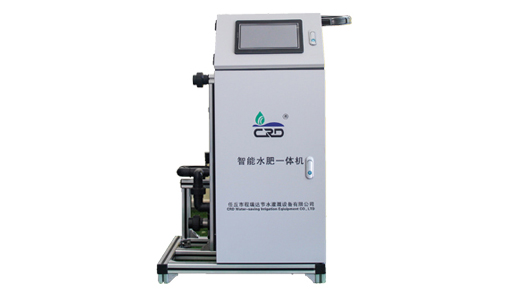 福建全自动水肥一体机