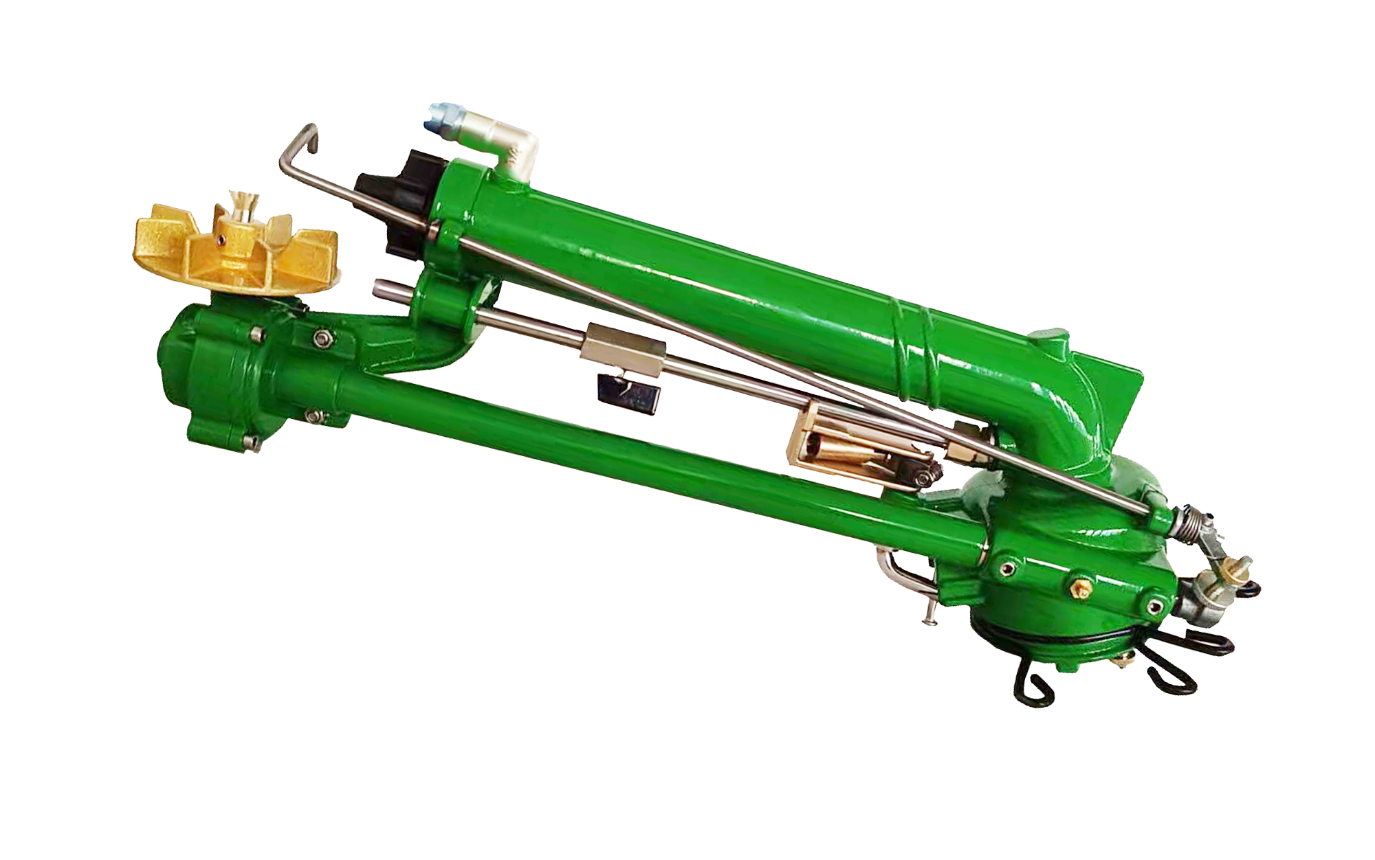 福建SK41 PLUS涡轮喷枪