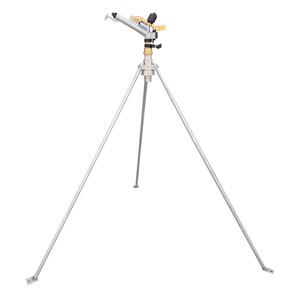 福建程瑞达 CRC30 灌溉喷枪支架四大核心优势