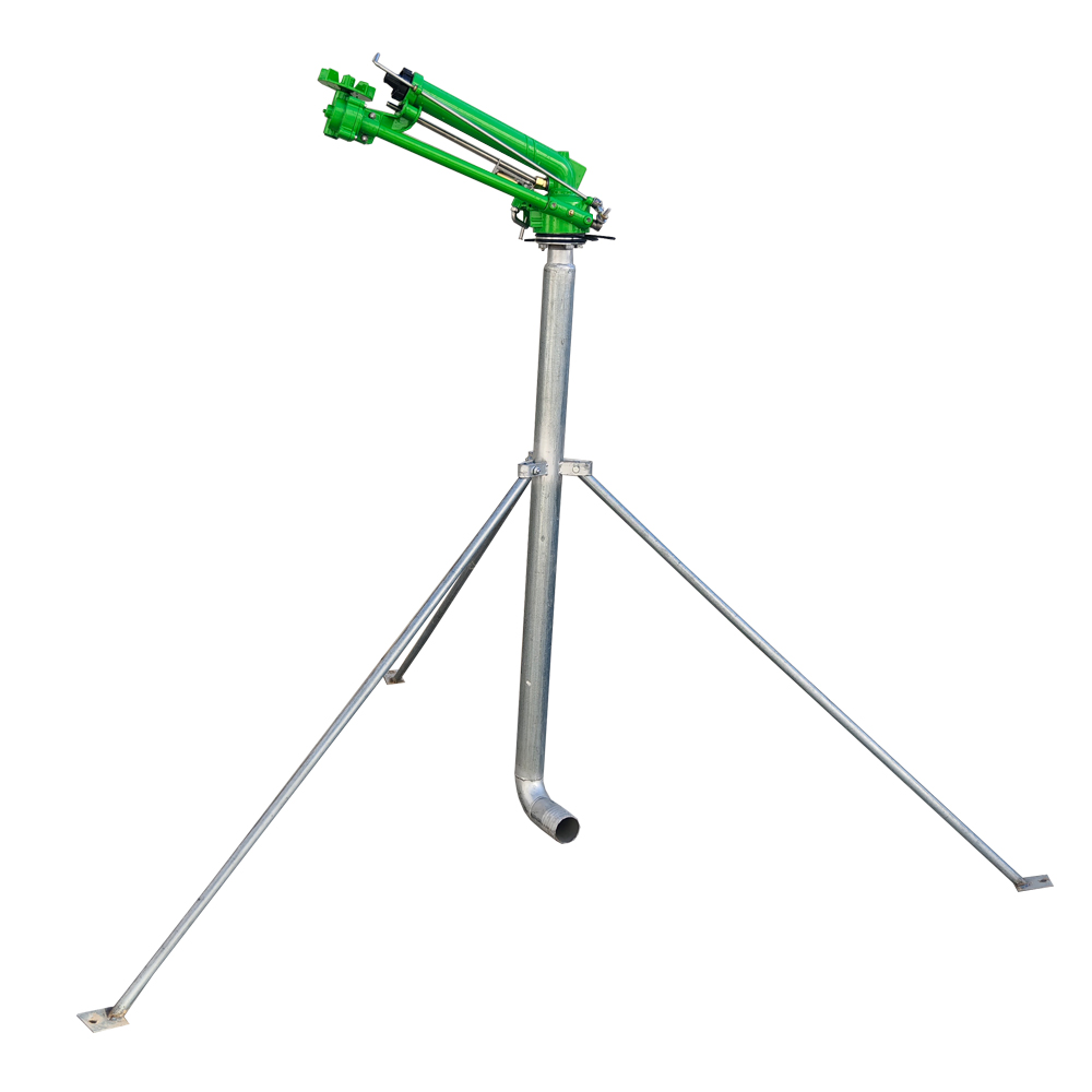 福建SK41A 喷枪与专用支架核心优势