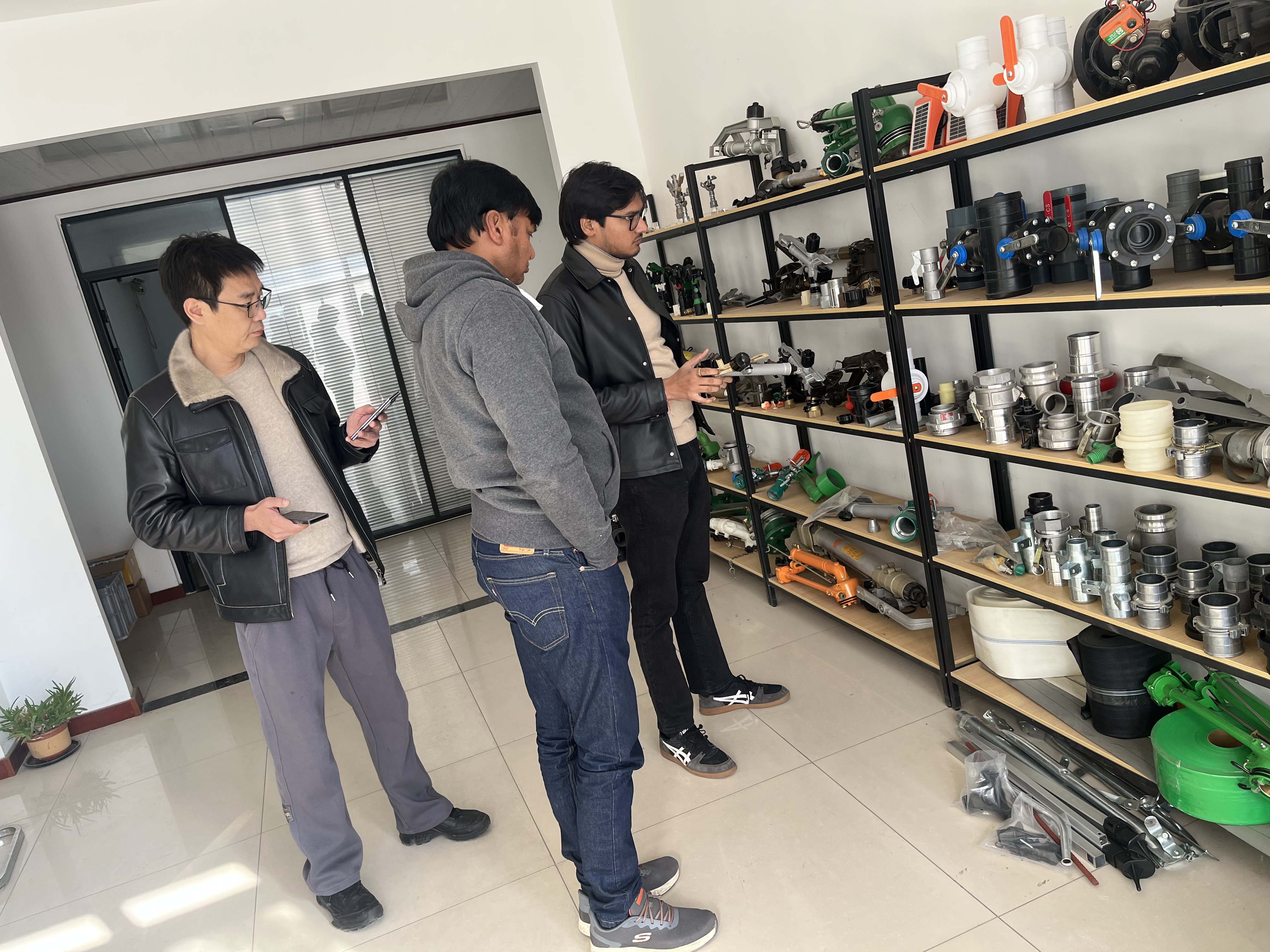 福建NS40 涡轮喷枪获客户青睐 洽谈批量合作