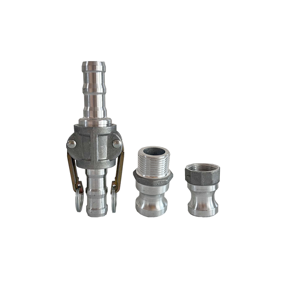 福建1.0寸快速接头