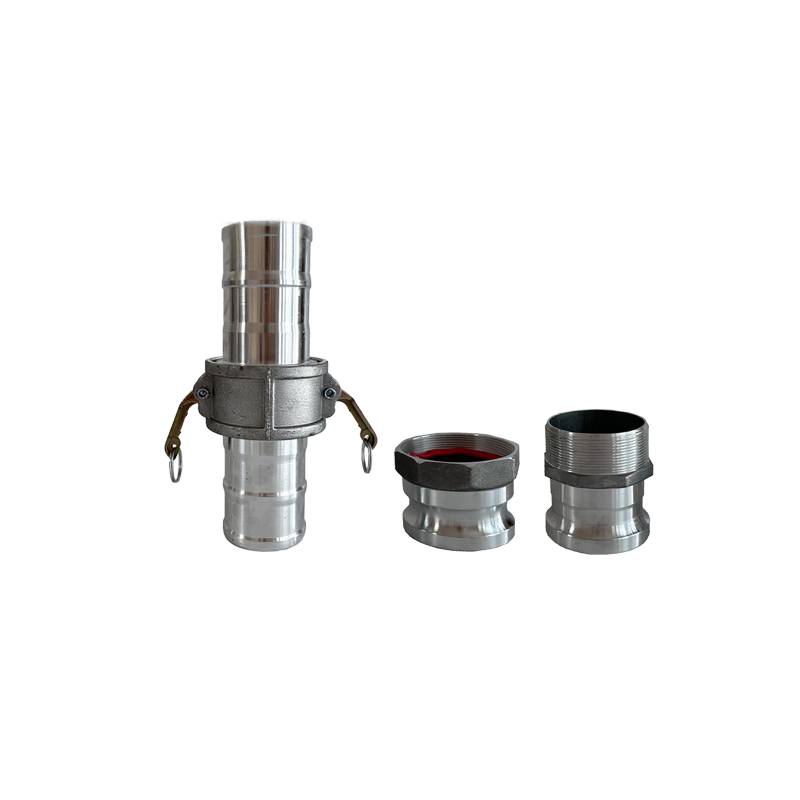 福建3.0寸快速接头