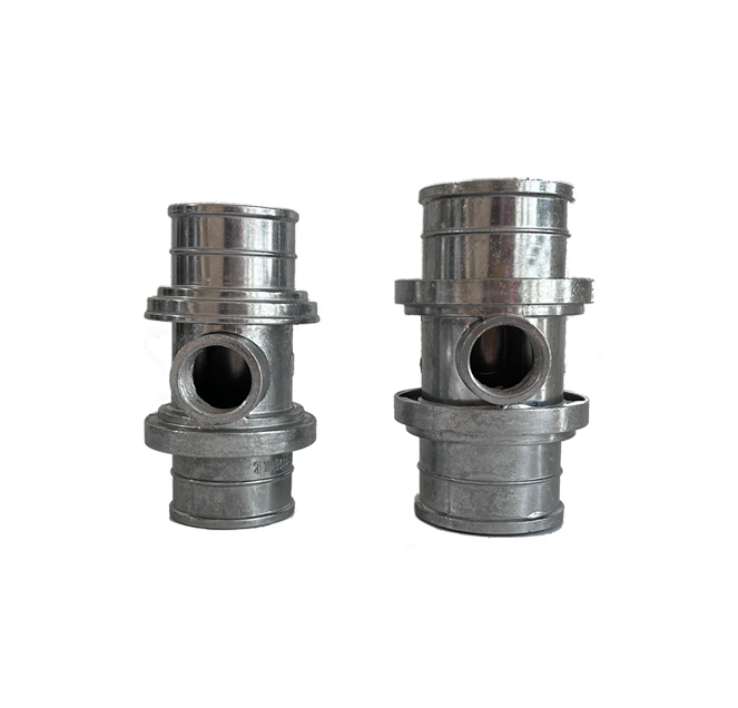 福建平面型金属三通