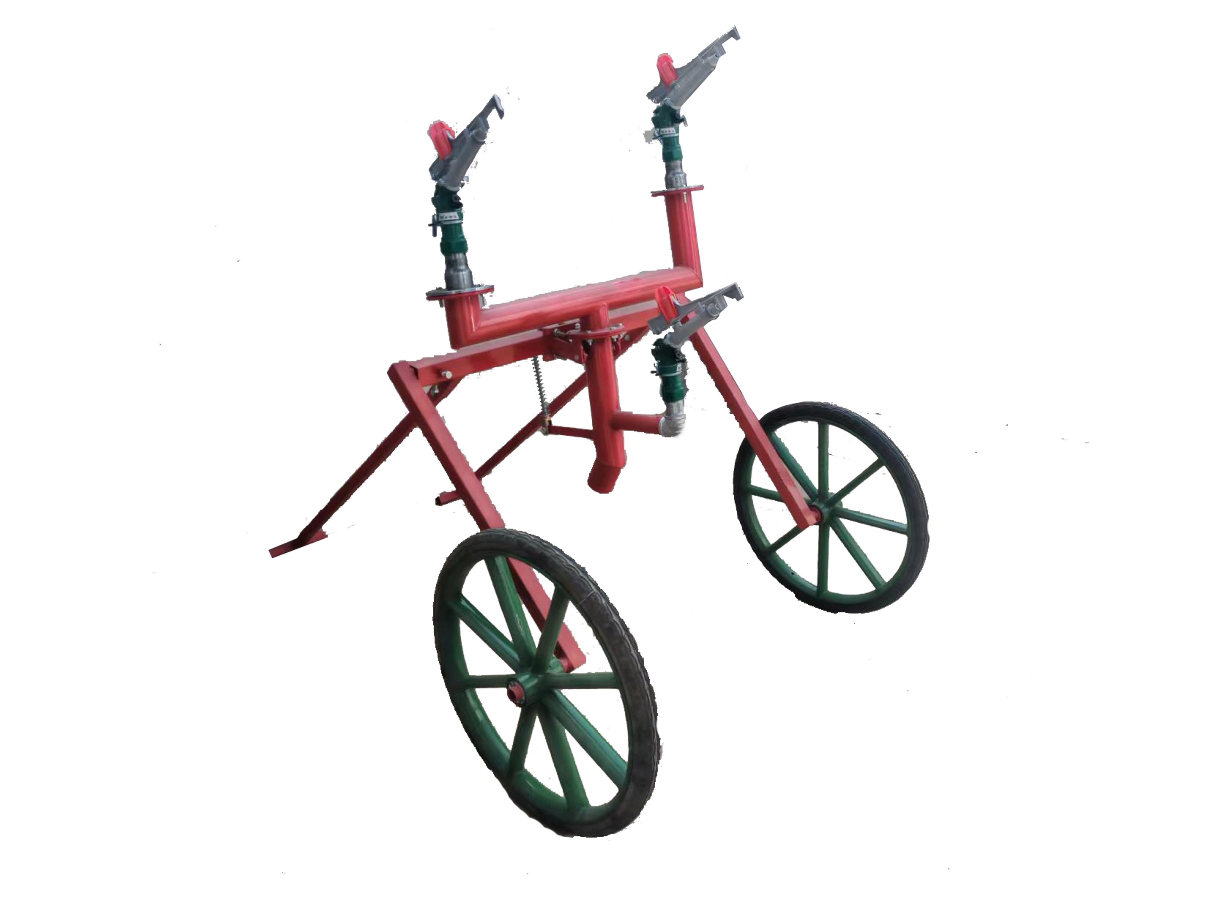 福建PY30移动喷灌车 春季播种农田灌溉高效搭档