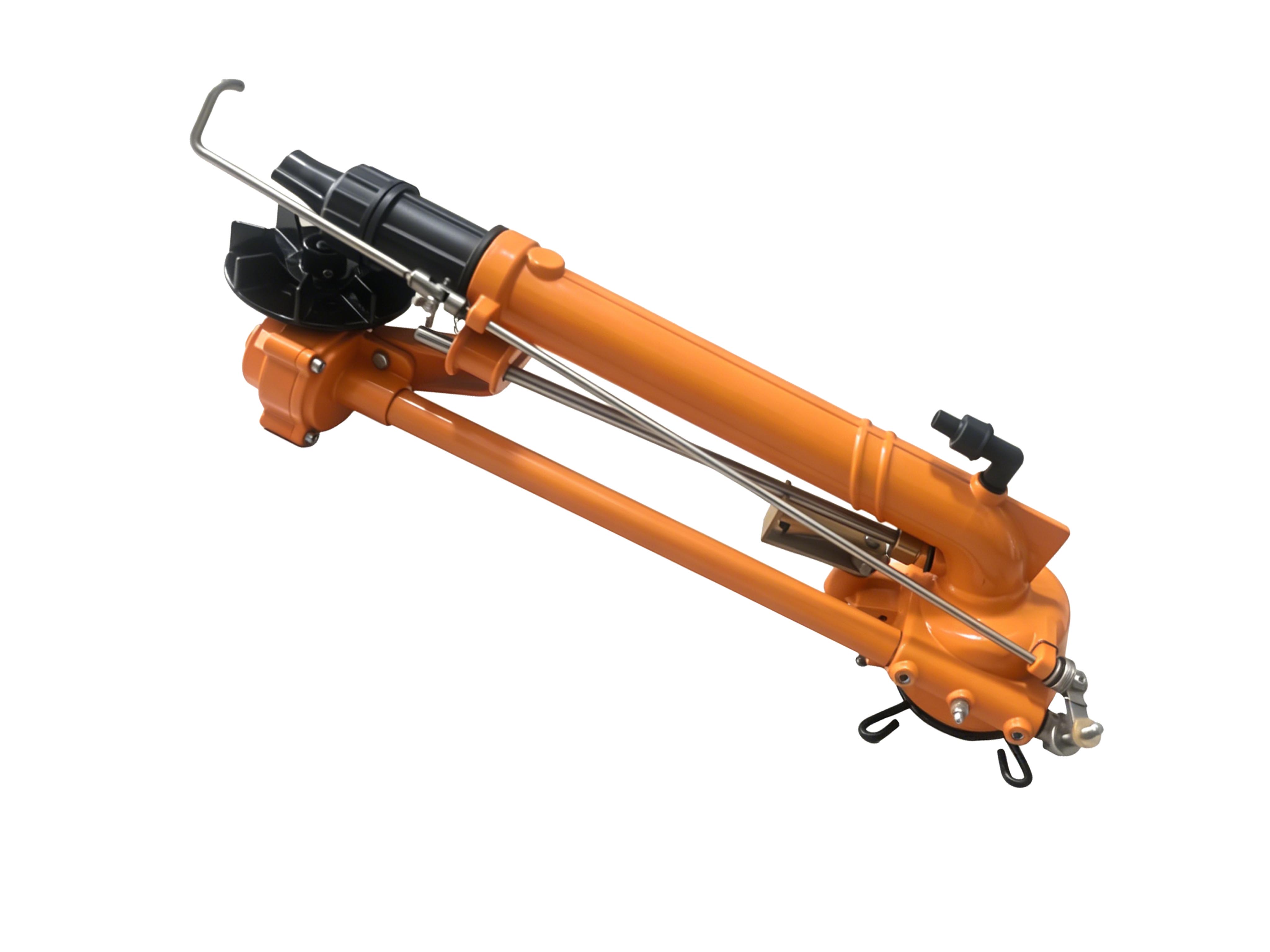 福建SK41 MAX涡轮喷枪